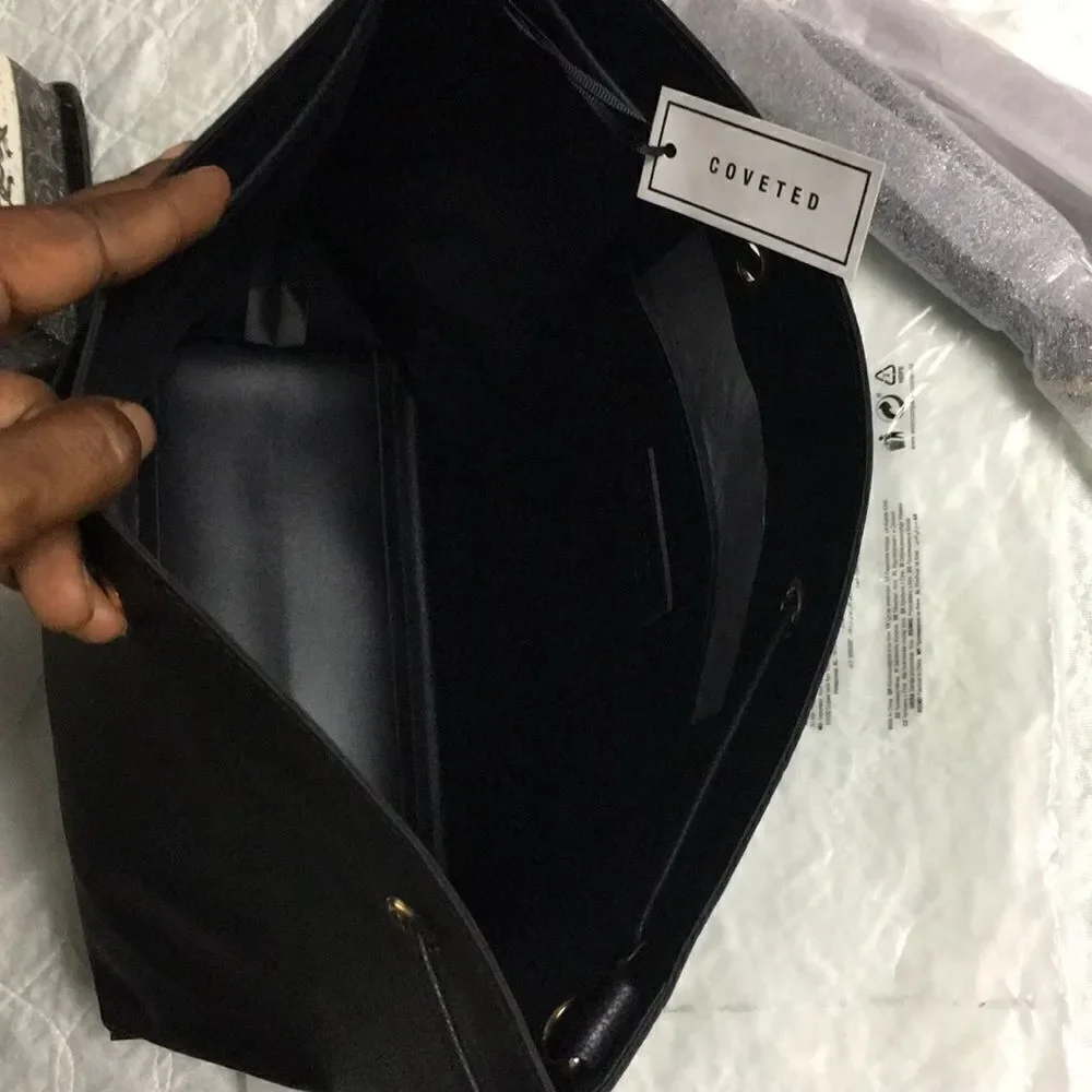 Coveted Clothing coveted tote